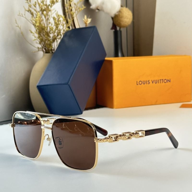 LV Sunglasses